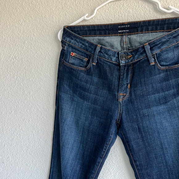 HUDSON Jeans - Picture 8 of 15